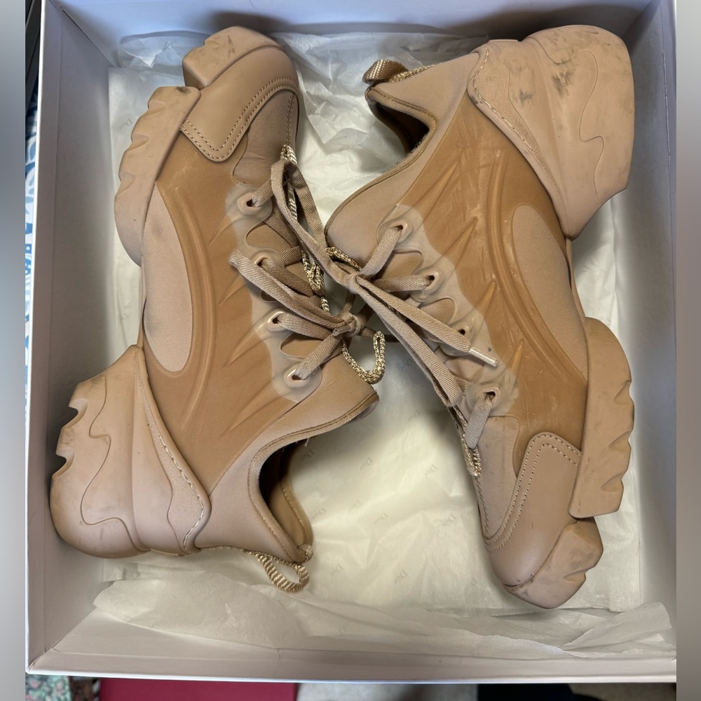 Dior sneakers
